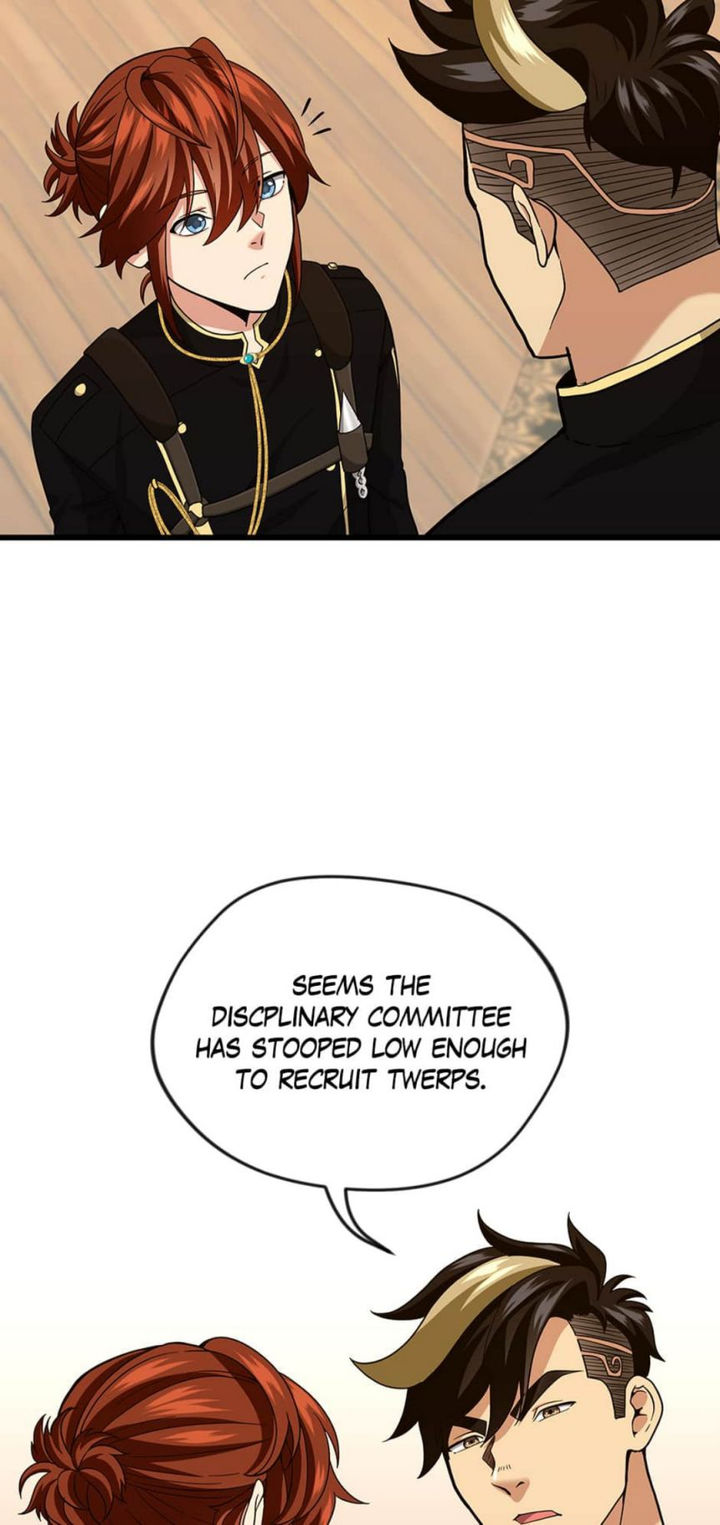 Read The Beginning After The End ENGLISH Manga Online