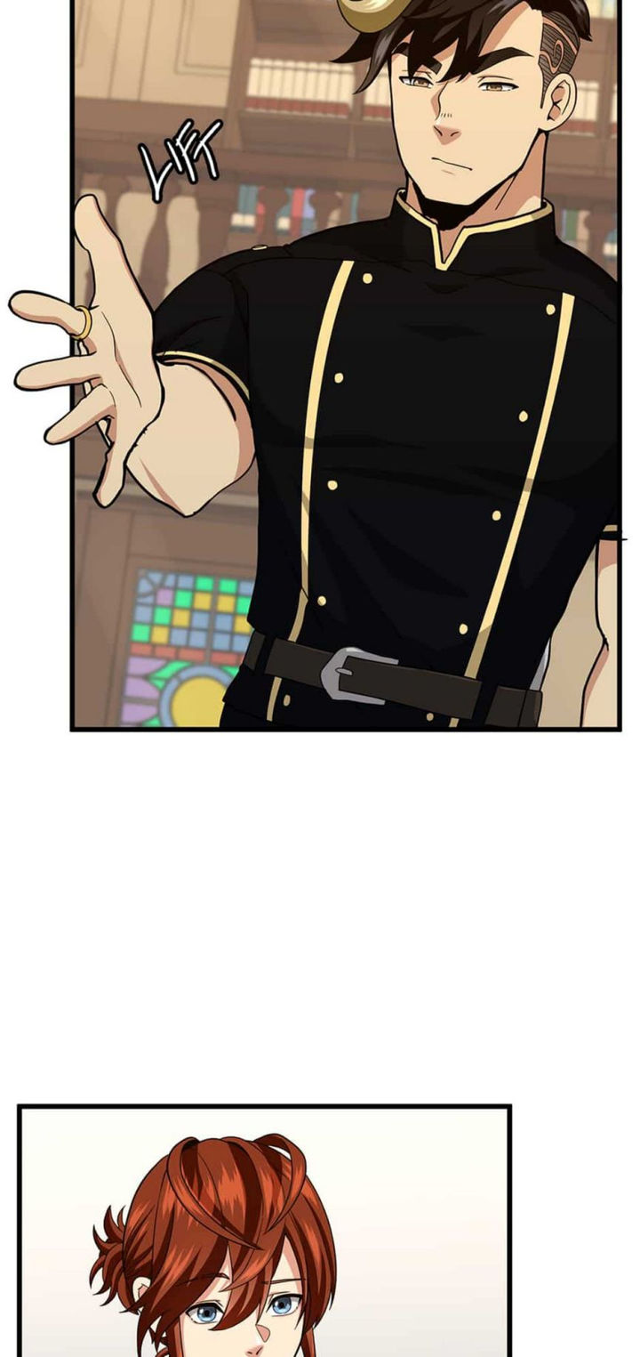 Read The Beginning After The End ENGLISH Manga Online