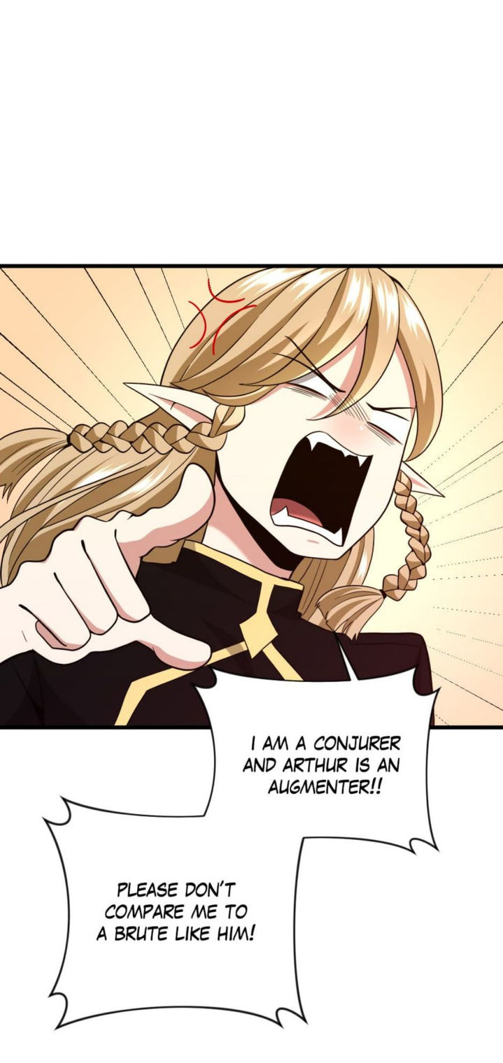 Read The Beginning After The End ENGLISH Manga Online