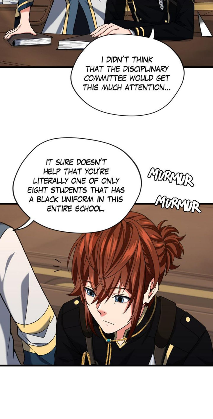 Read The Beginning After The End ENGLISH Manga Online