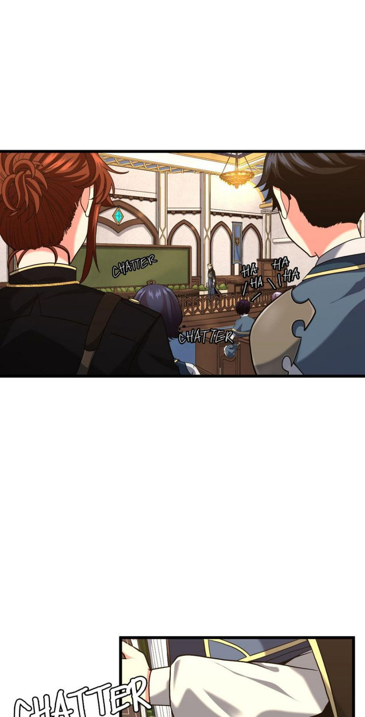 Read The Beginning After The End ENGLISH Manga Online