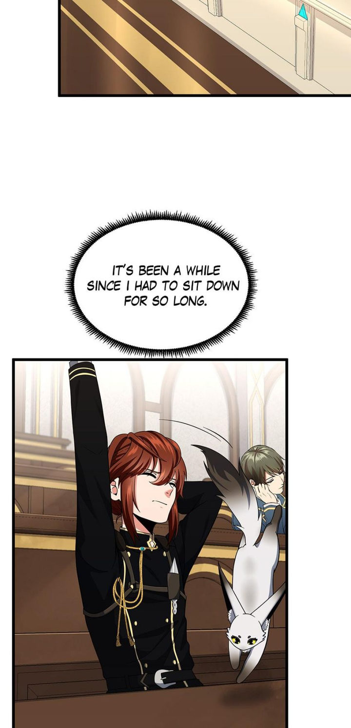 Read The Beginning After The End ENGLISH Manga Online