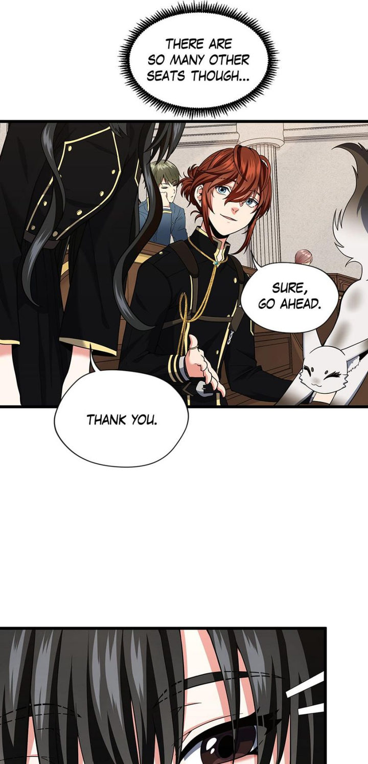 Read The Beginning After The End ENGLISH Manga Online