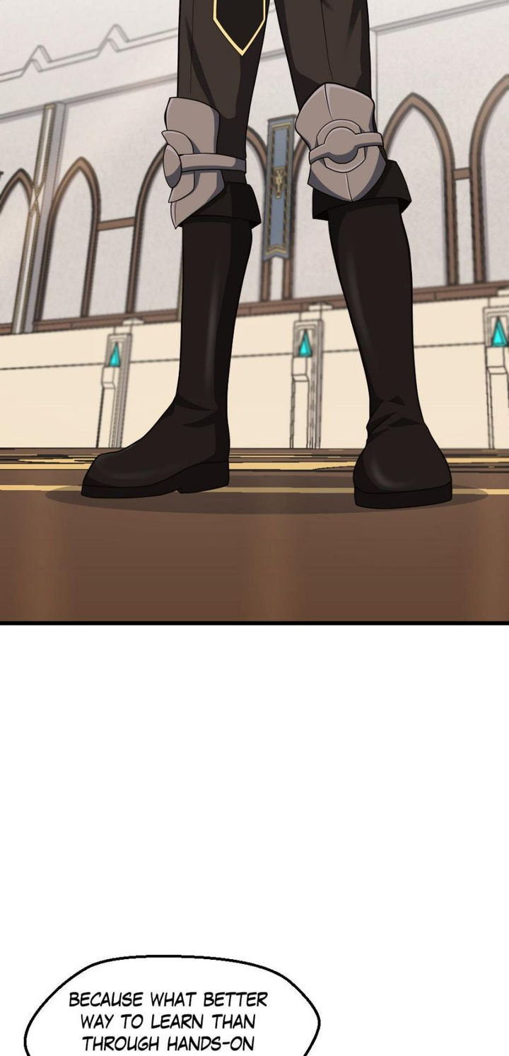 Read The Beginning After The End ENGLISH Manga Online