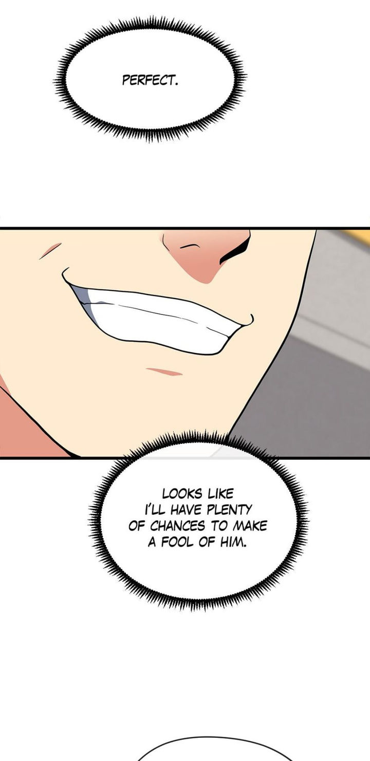 Read The Beginning After The End ENGLISH Manga Online