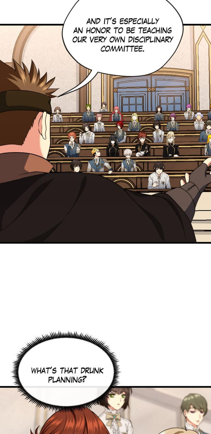 Read The Beginning After The End ENGLISH Manga Online