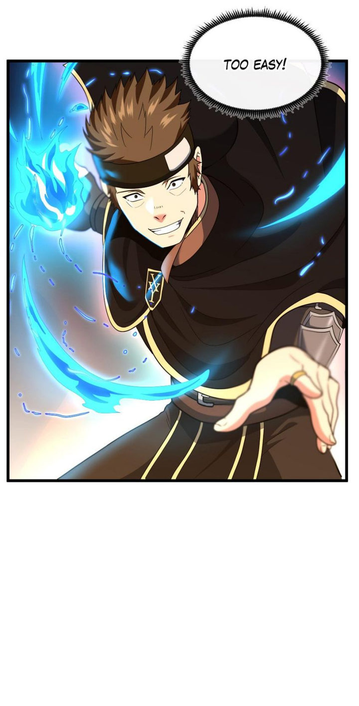 Read The Beginning After The End ENGLISH Manga Online