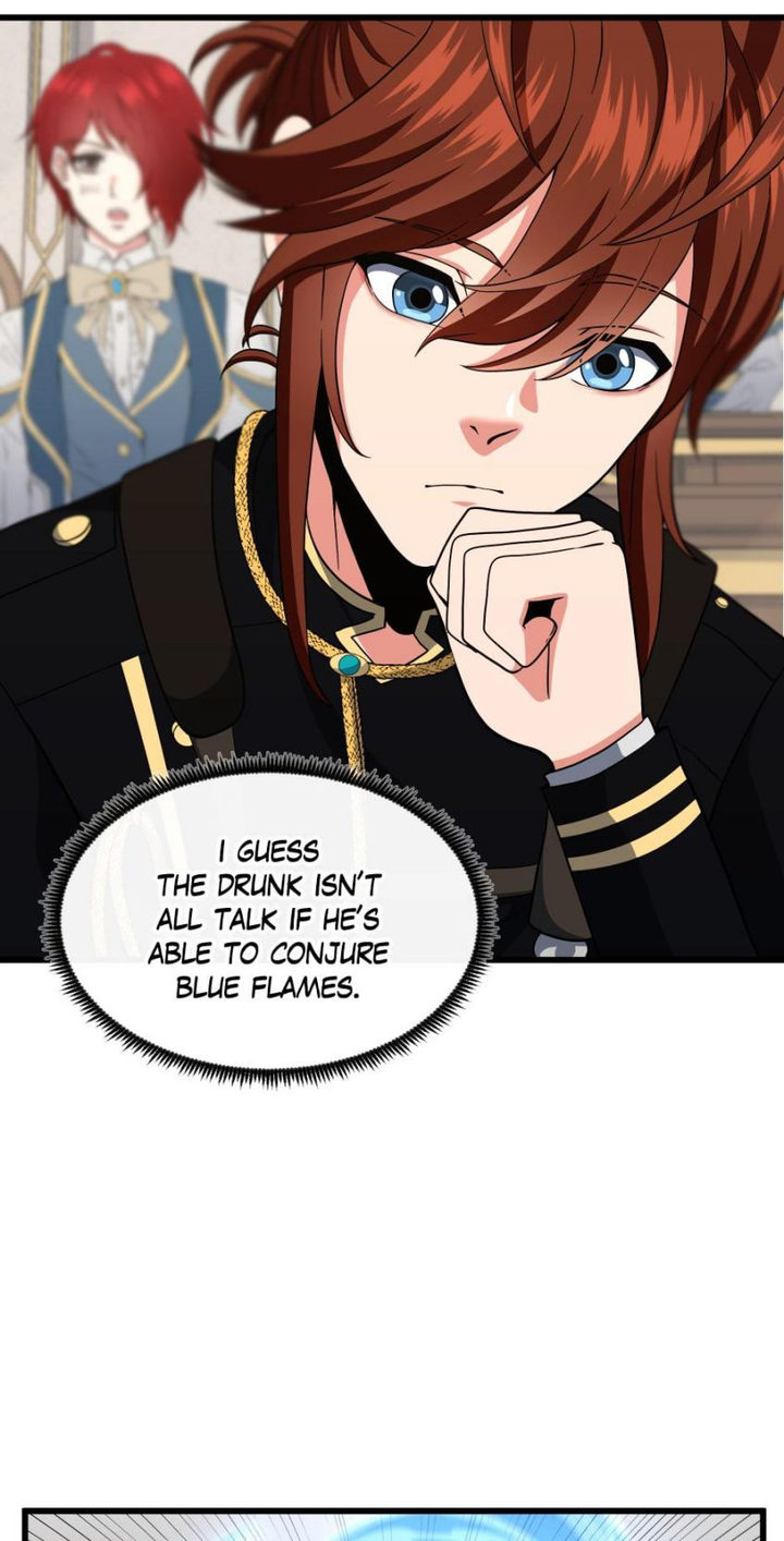 Read The Beginning After The End ENGLISH Manga Online