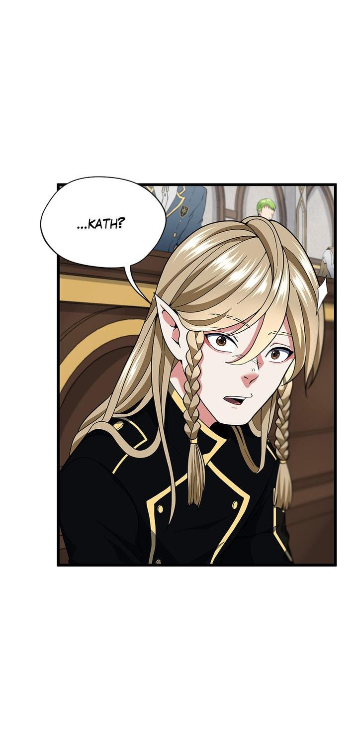 Read The Beginning After The End ENGLISH Manga Online