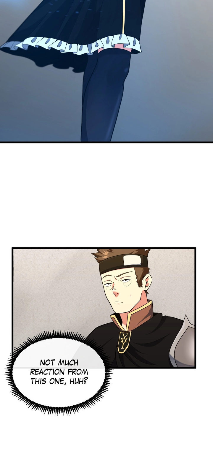 Read The Beginning After The End ENGLISH Manga Online