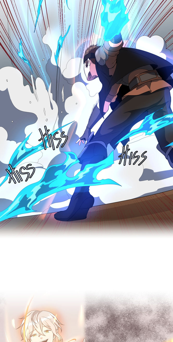 Read The Beginning After The End ENGLISH Manga Online