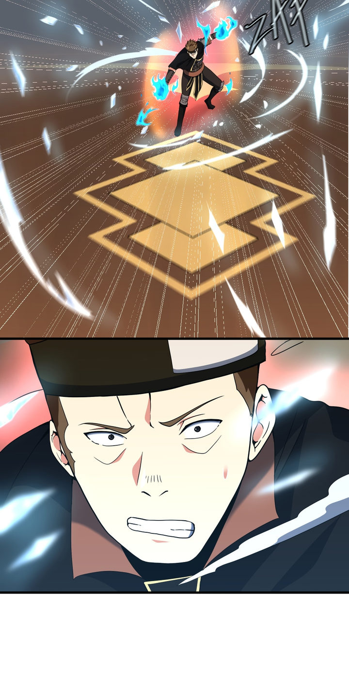 Read The Beginning After The End ENGLISH Manga Online