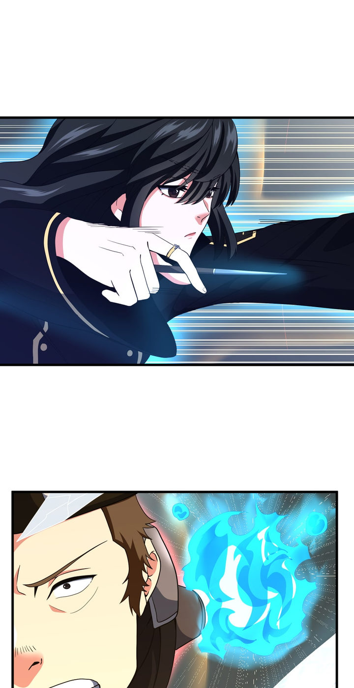 Read The Beginning After The End ENGLISH Manga Online