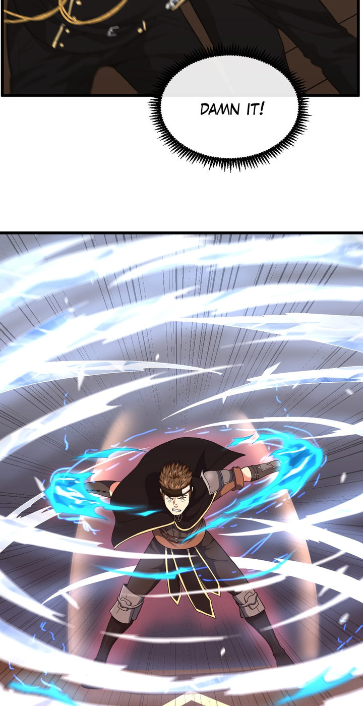 Read The Beginning After The End ENGLISH Manga Online