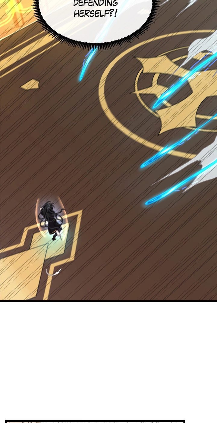 Read The Beginning After The End ENGLISH Manga Online