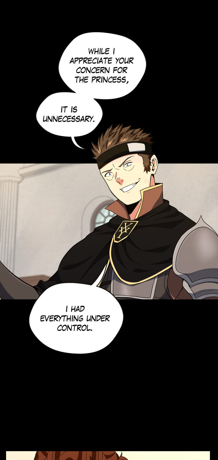 Read The Beginning After The End ENGLISH Manga Online