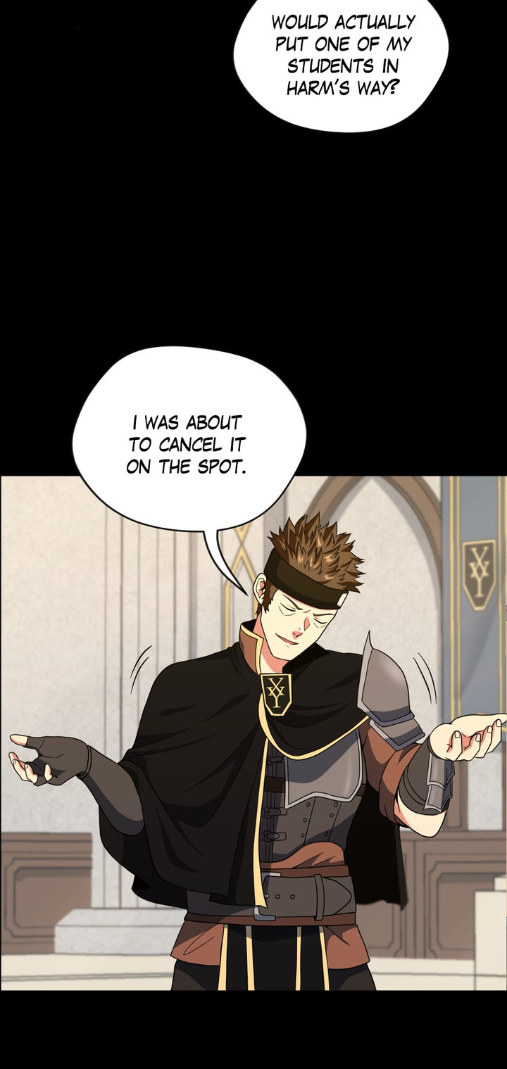 Read The Beginning After The End ENGLISH Manga Online