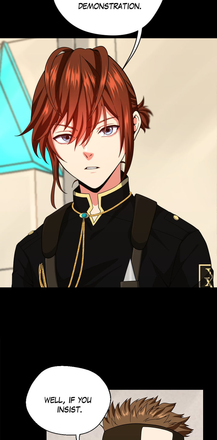 Read The Beginning After The End ENGLISH Manga Online