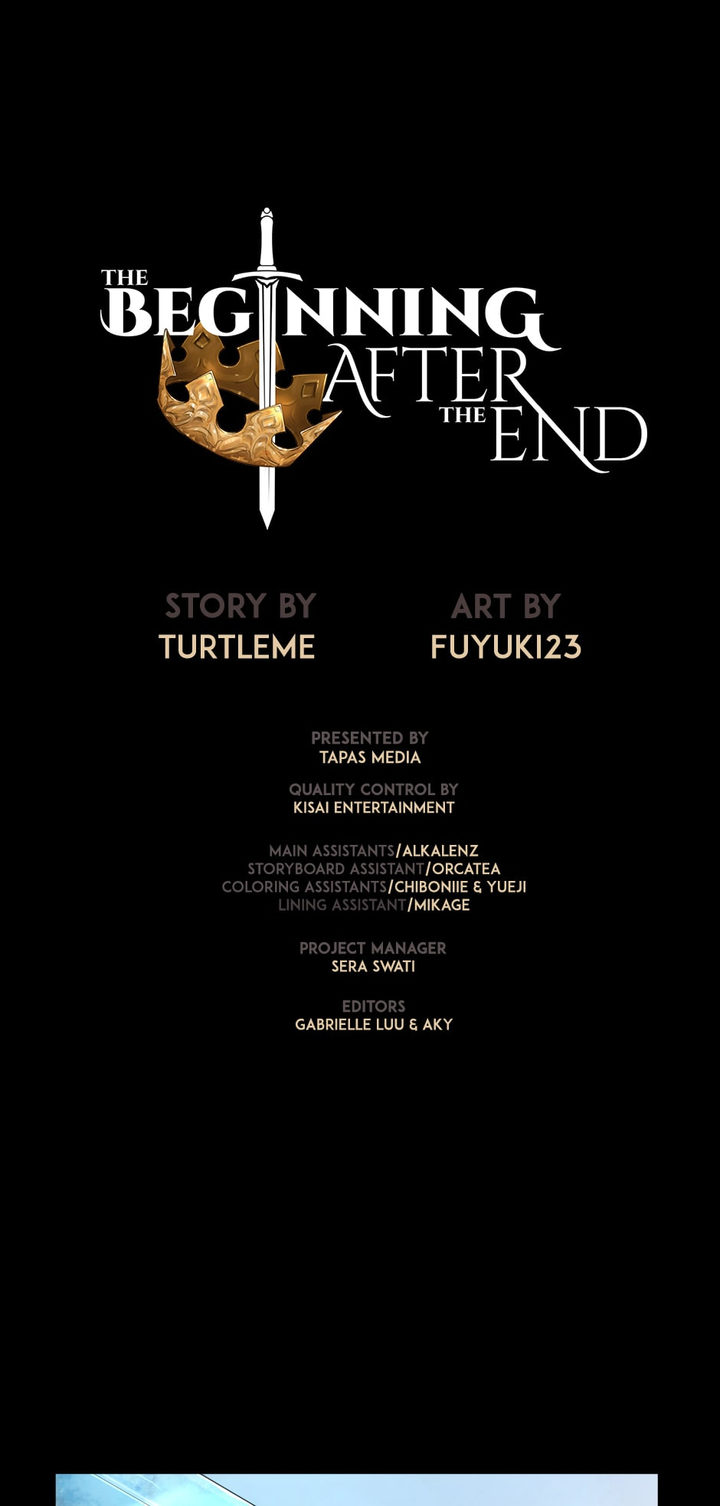 Read The Beginning After The End ENGLISH Manga Online