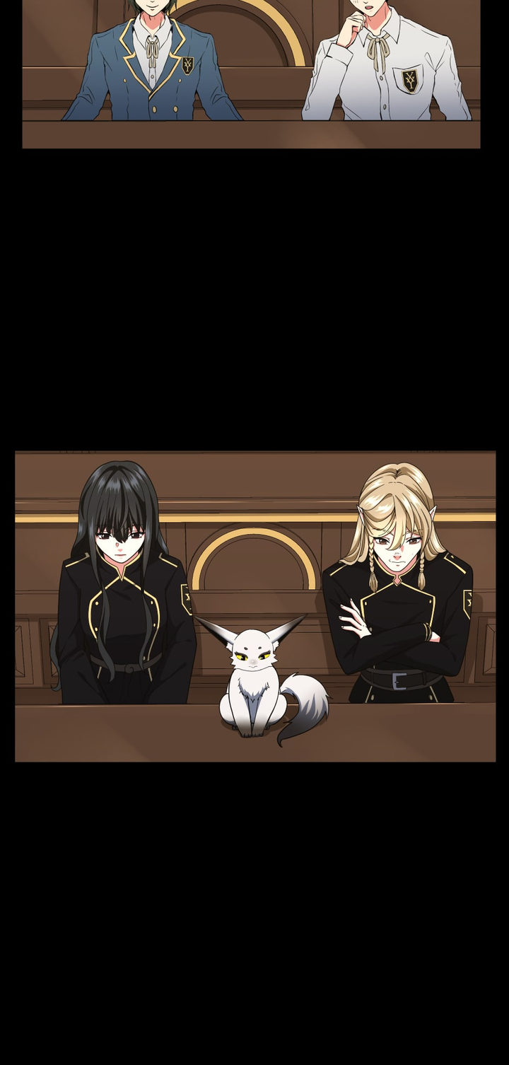 Read The Beginning After The End ENGLISH Manga Online