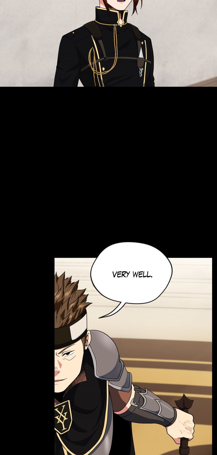 Read The Beginning After The End ENGLISH Manga Online