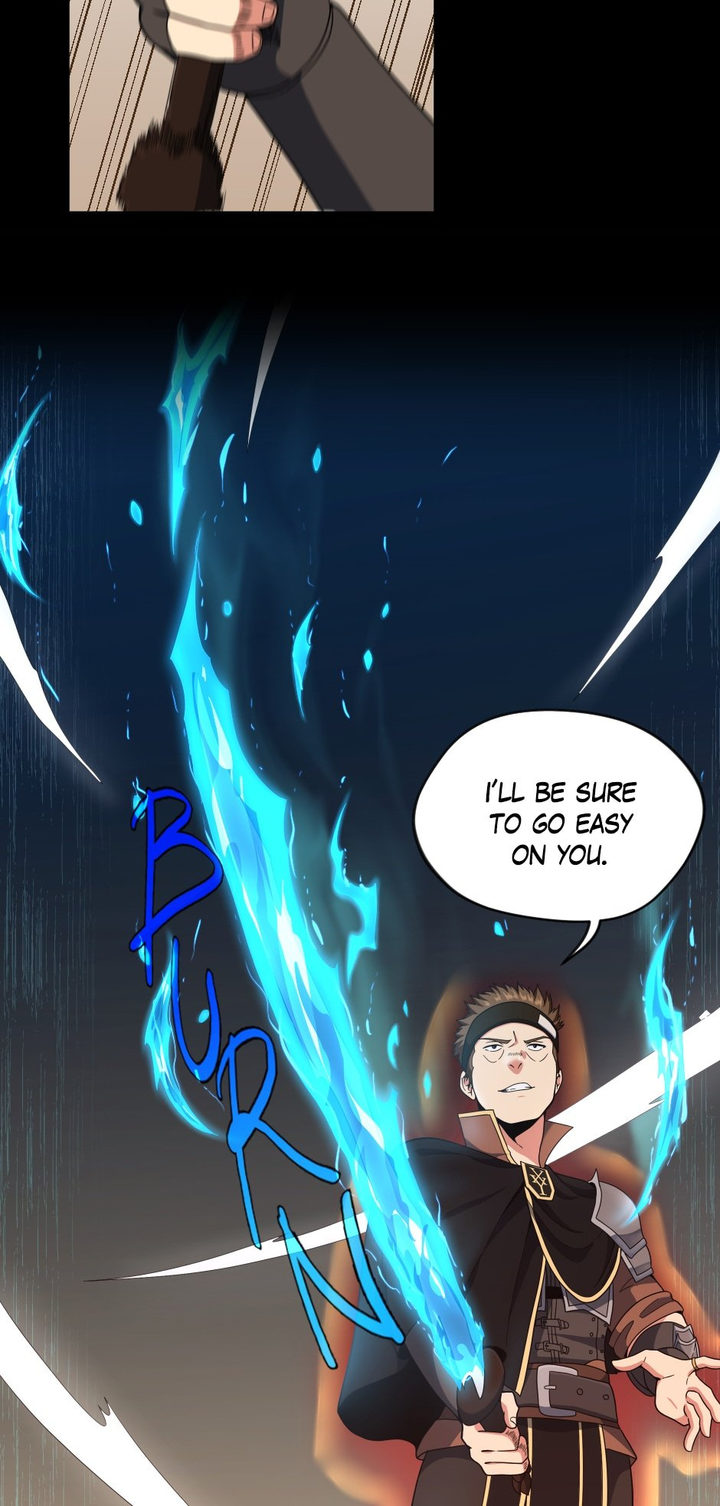 Read The Beginning After The End ENGLISH Manga Online