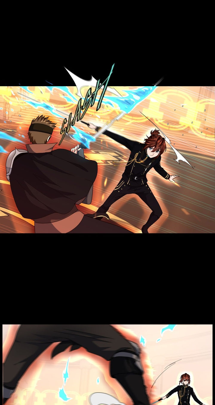 Read The Beginning After The End ENGLISH Manga Online