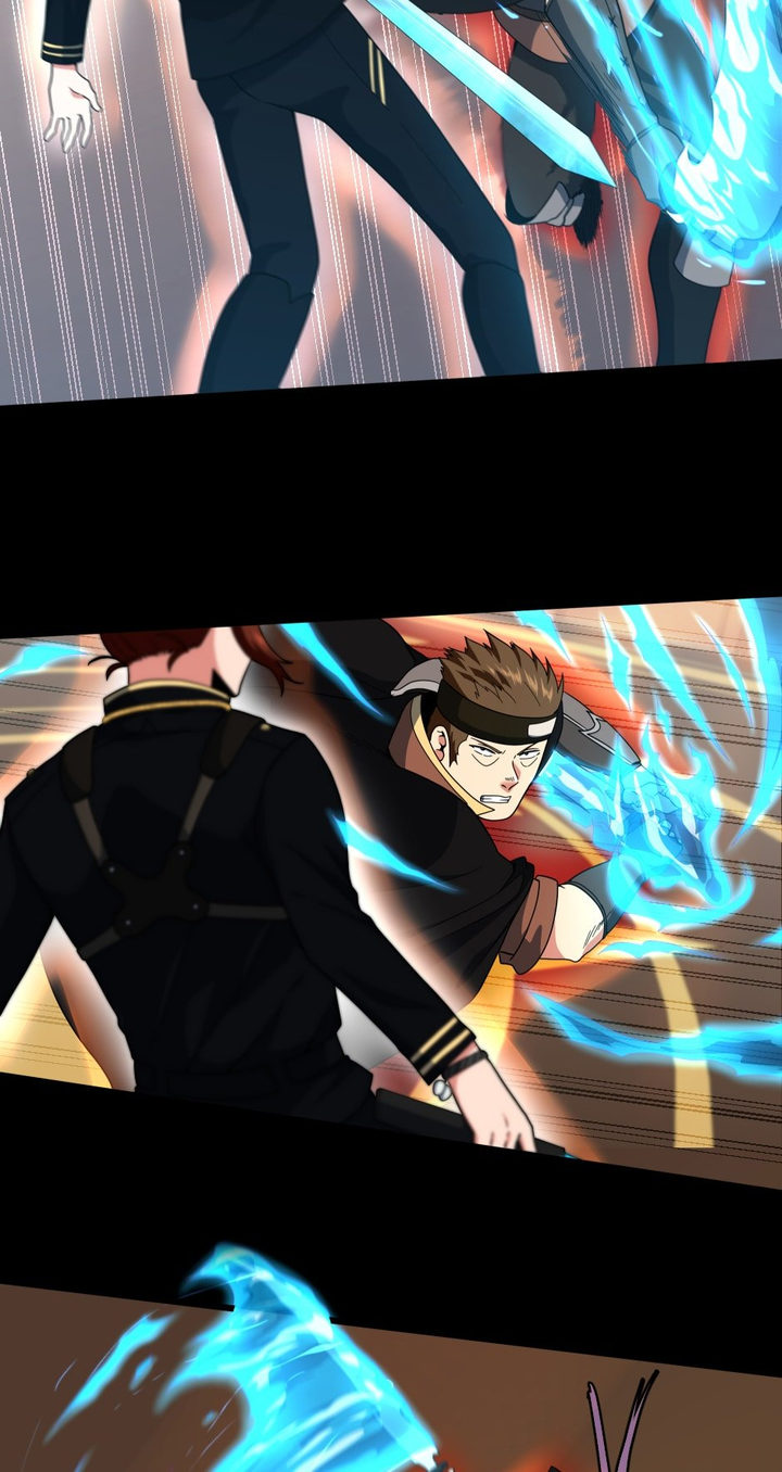 Read The Beginning After The End ENGLISH Manga Online