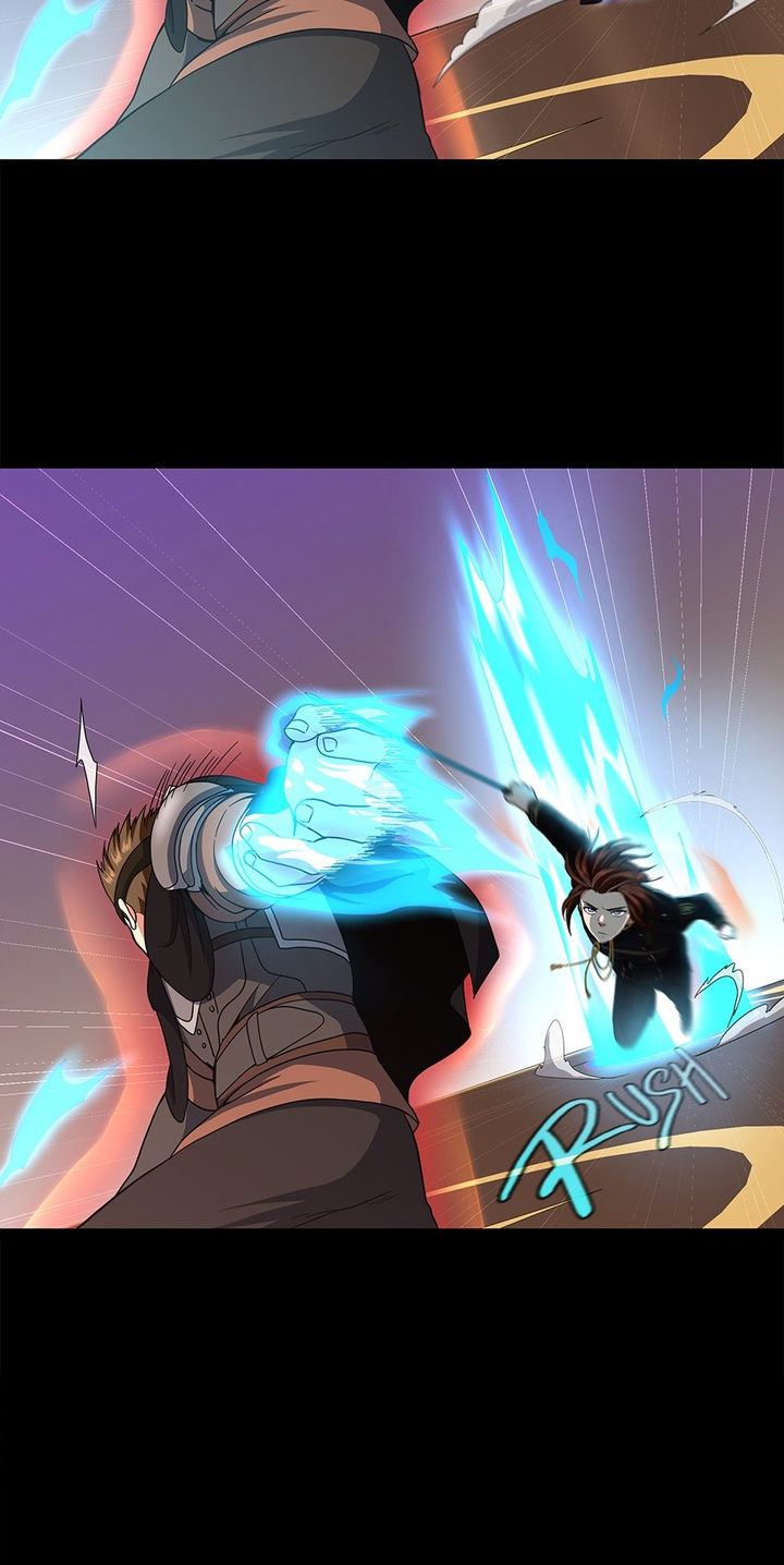 Read The Beginning After The End ENGLISH Manga Online