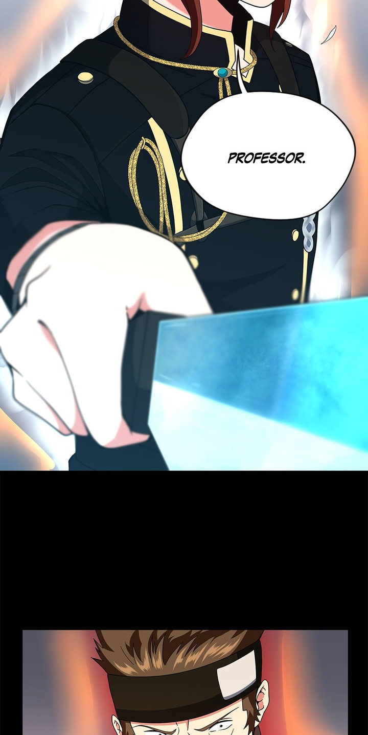 Read The Beginning After The End ENGLISH Manga Online