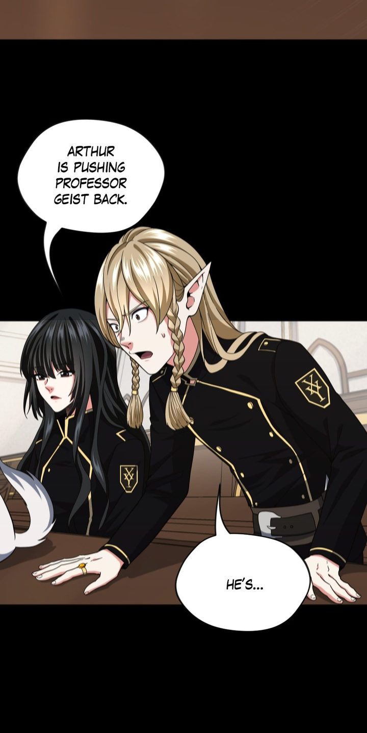 Read The Beginning After The End ENGLISH Manga Online