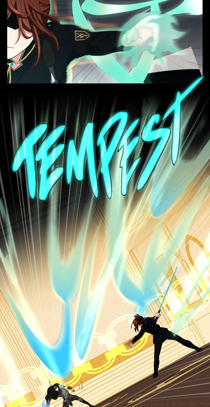 Read The Beginning After The End ENGLISH Manga Online