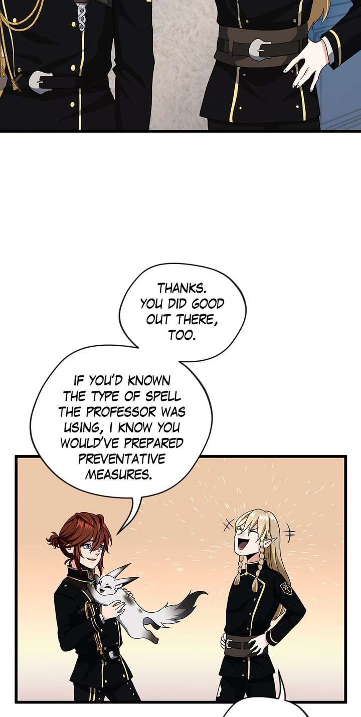 Read The Beginning After The End ENGLISH Manga Online