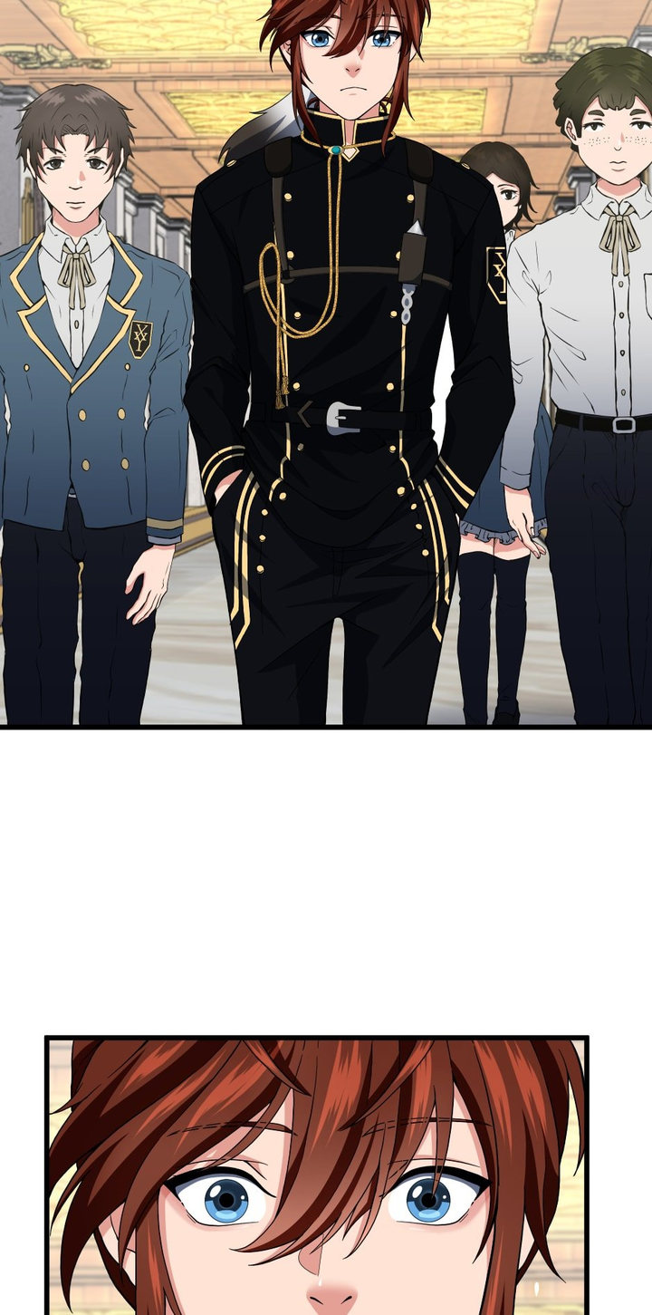 Read The Beginning After The End ENGLISH Manga Online