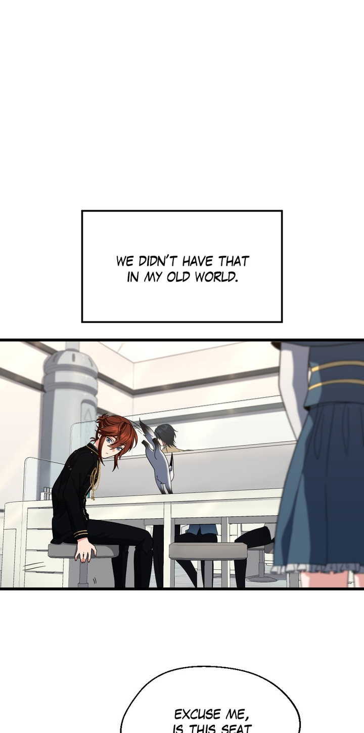 Read The Beginning After The End ENGLISH Manga Online