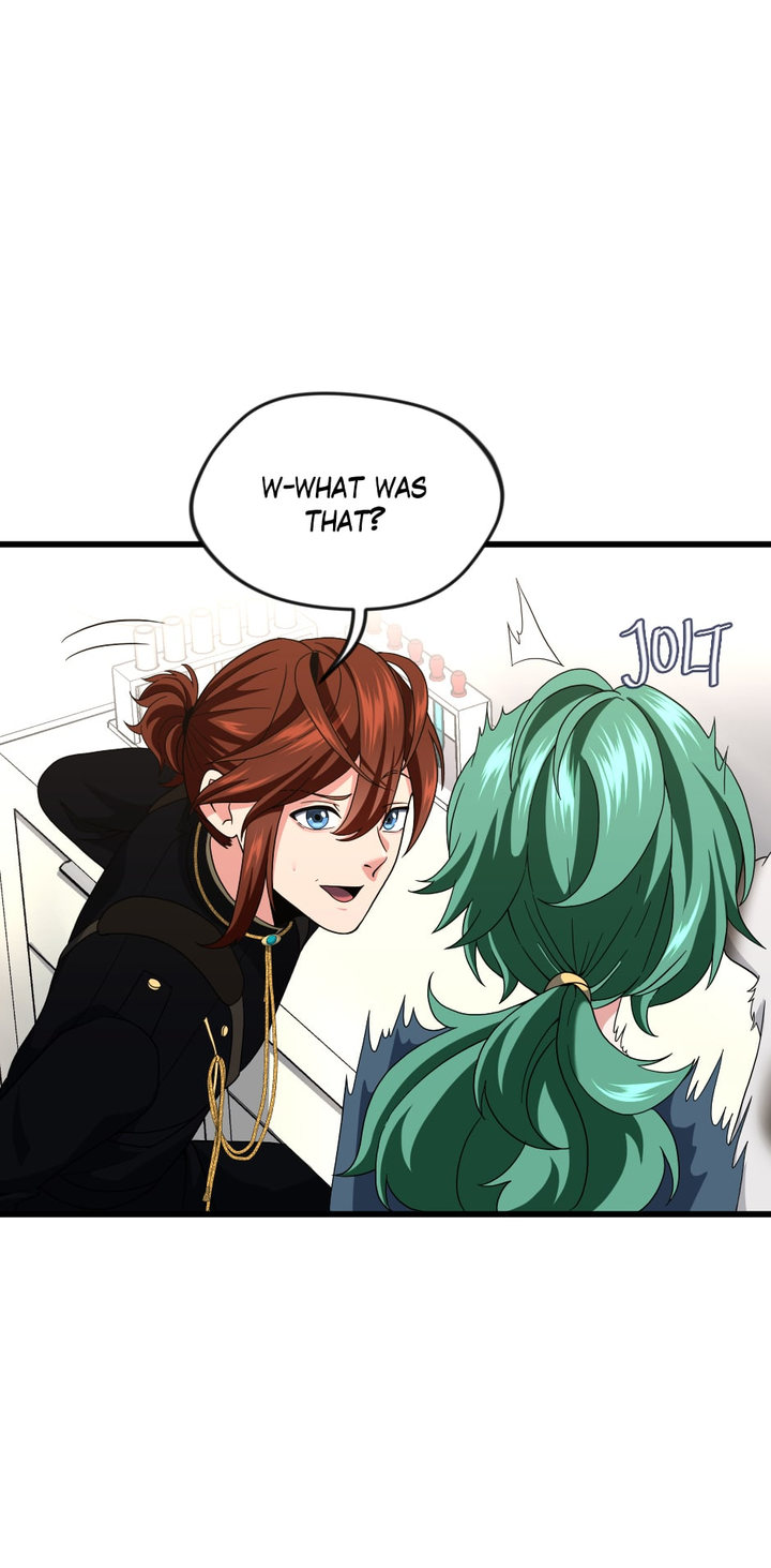 Read The Beginning After The End ENGLISH Manga Online