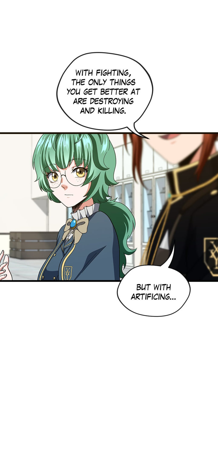 Read The Beginning After The End ENGLISH Manga Online