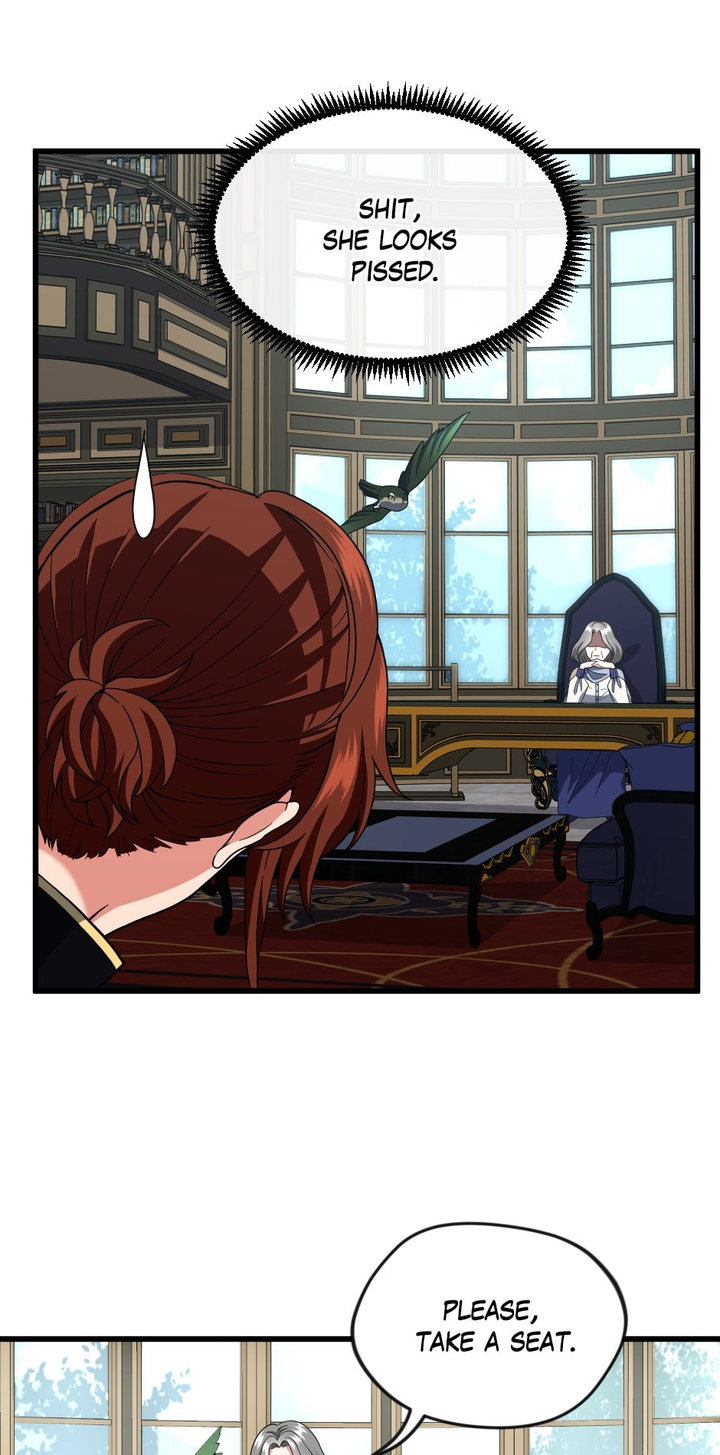 Read The Beginning After The End ENGLISH Manga Online