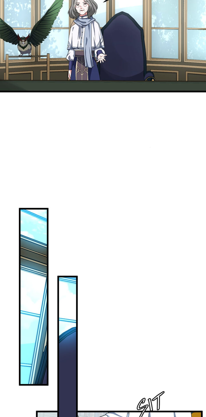 Read The Beginning After The End ENGLISH Manga Online