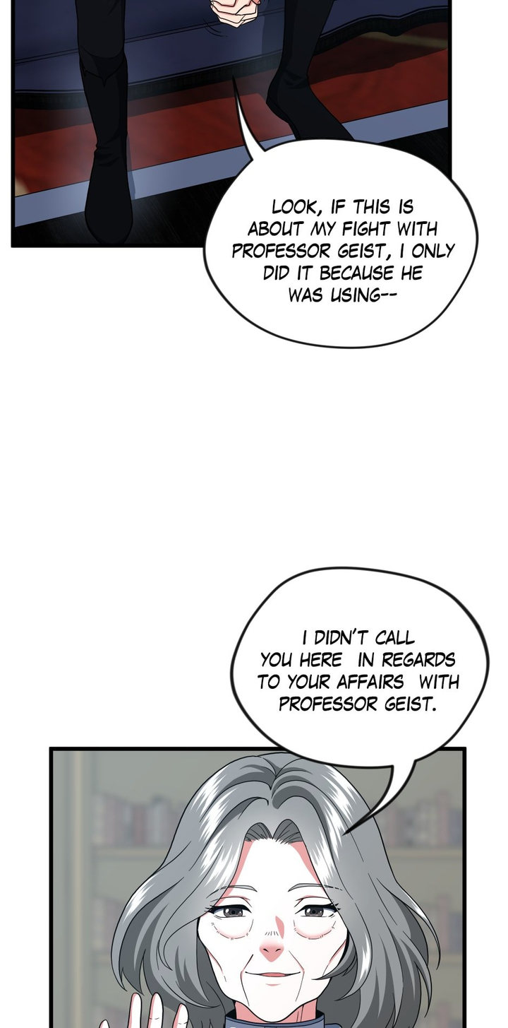 Read The Beginning After The End ENGLISH Manga Online