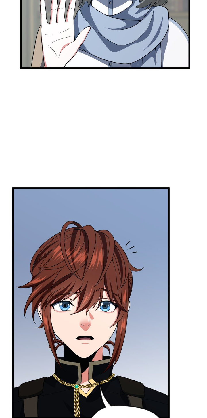 Read The Beginning After The End ENGLISH Manga Online