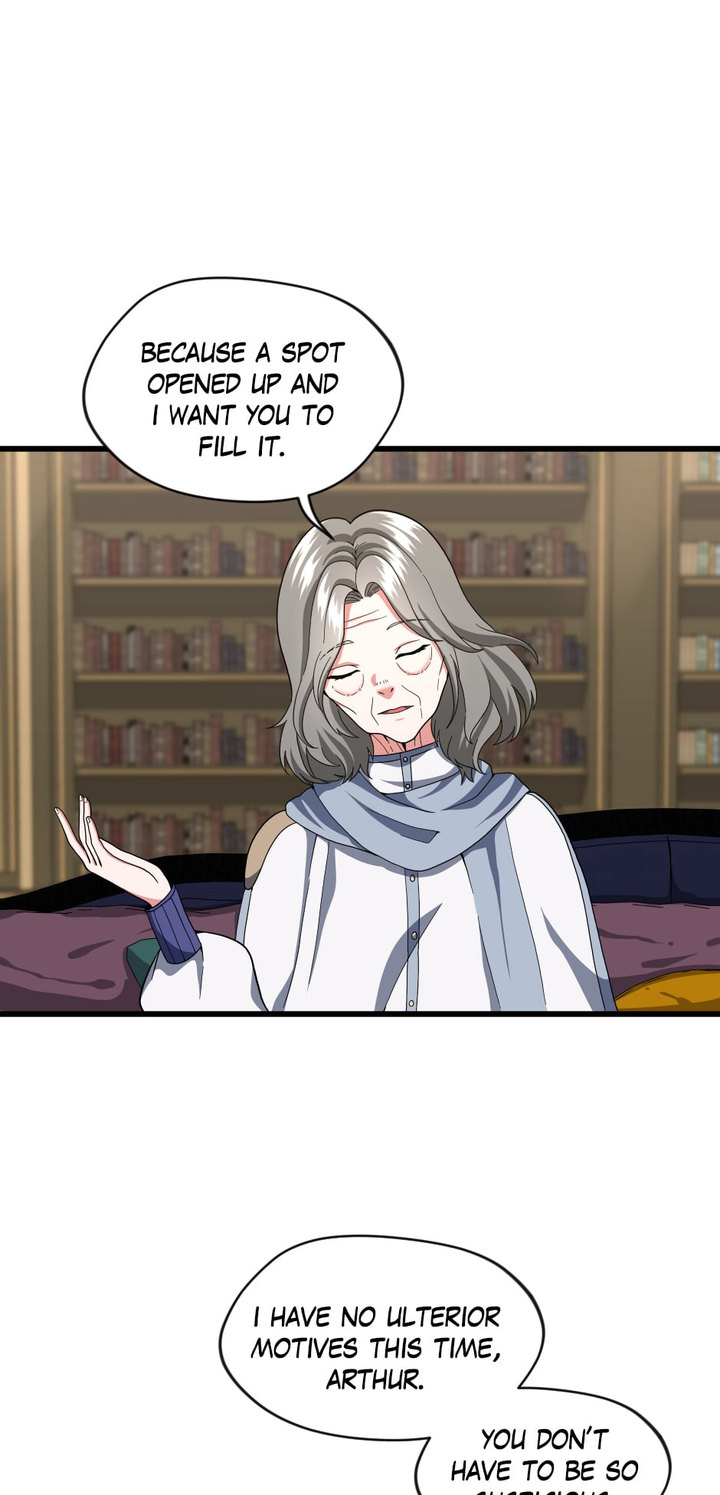 Read The Beginning After The End ENGLISH Manga Online