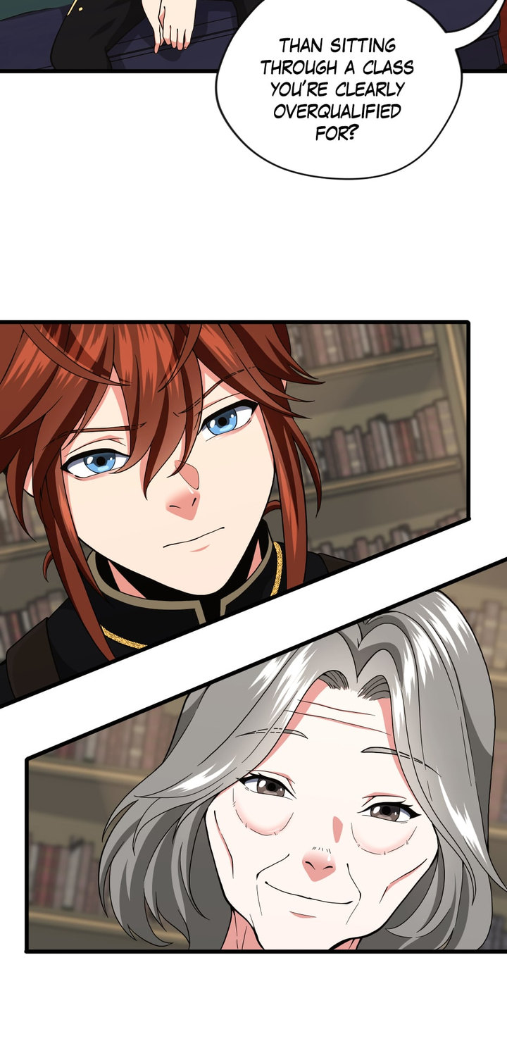 Read The Beginning After The End ENGLISH Manga Online