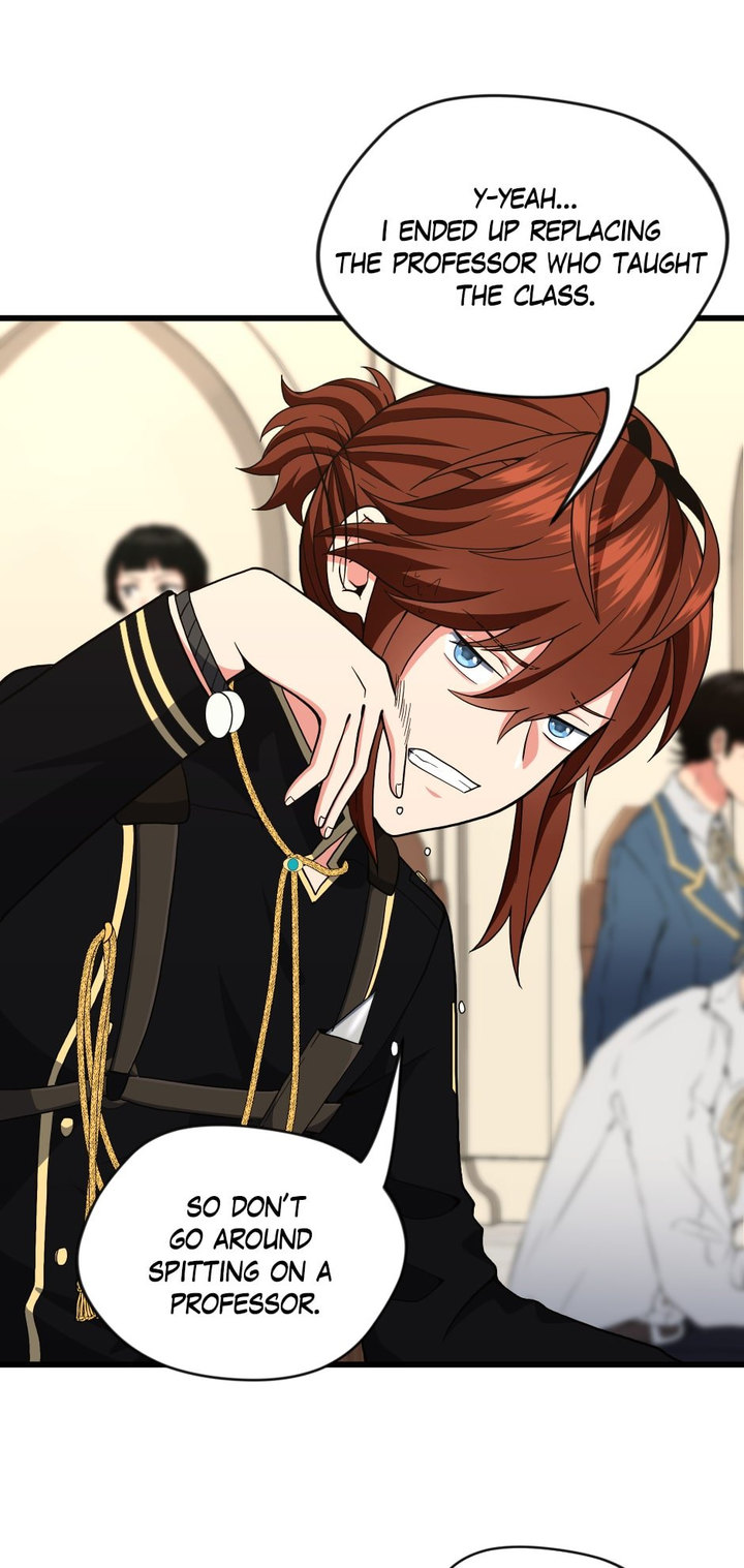 Read The Beginning After The End ENGLISH Manga Online