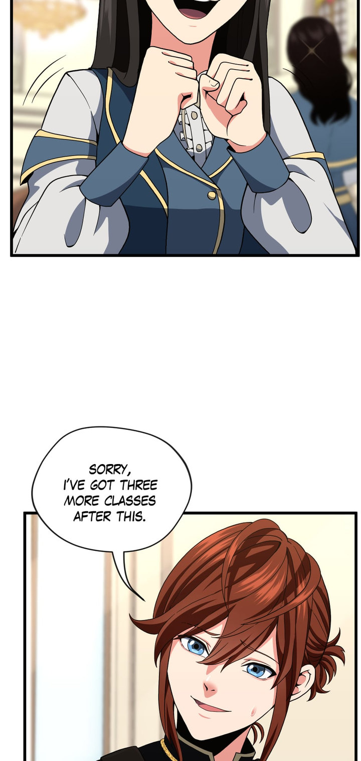 Read The Beginning After The End ENGLISH Manga Online