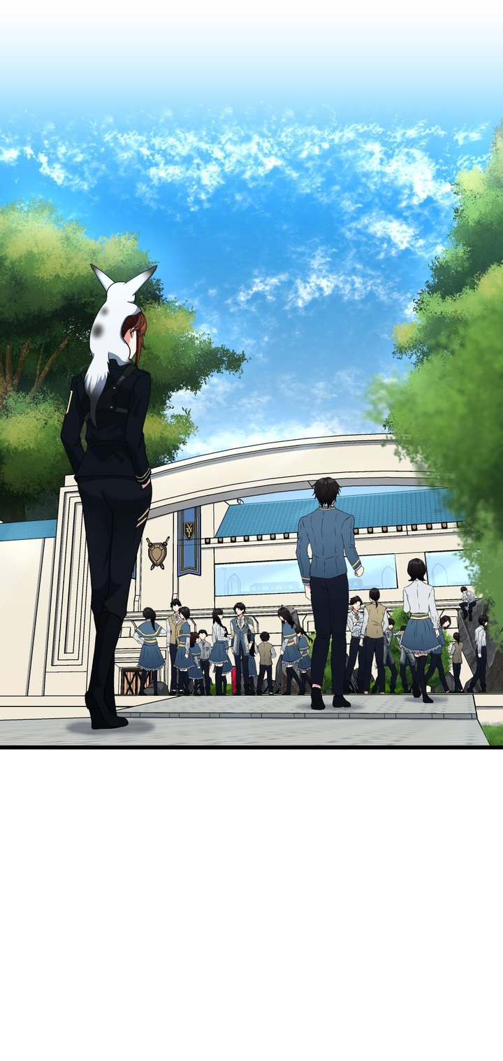 Read The Beginning After The End ENGLISH Manga Online