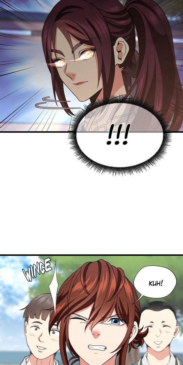 Read The Beginning After The End ENGLISH Manga Online