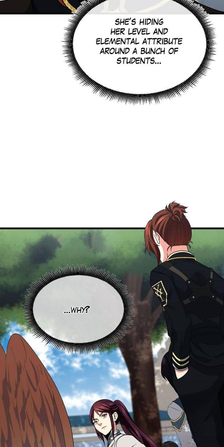 Read The Beginning After The End ENGLISH Manga Online