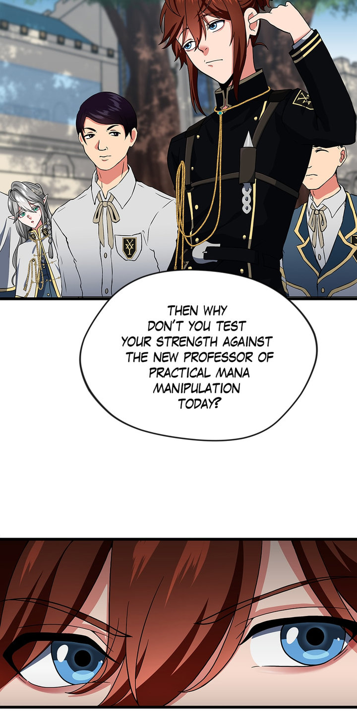 Read The Beginning After The End ENGLISH Manga Online