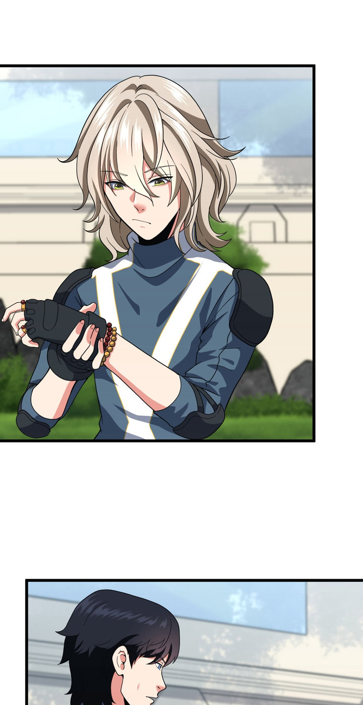 Read The Beginning After The End ENGLISH Manga Online